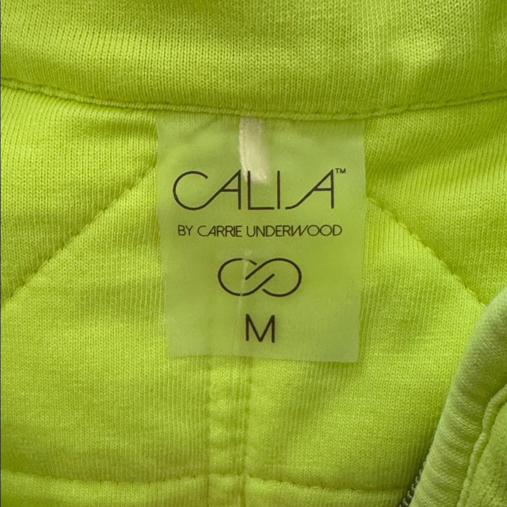 Calia Quilted Jacket - Picture 3 of 8